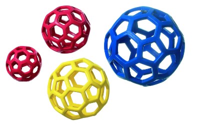 Boomer Cube Hundeball Boomer Cube Hundeball