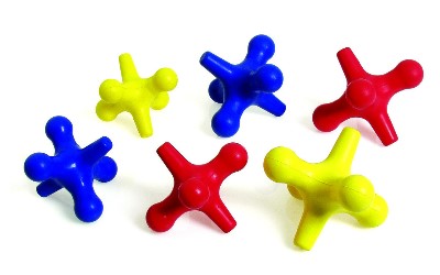 Boomer Vollgummi Jackeroo Boomer Vollgummi Jackeroo