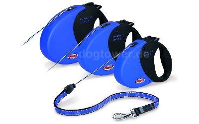 Flexi Rollleine Comfort long 8m