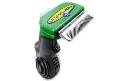 Furminator Langhaar de Shedding Tool Furminator Langhaar de Shedding Tool