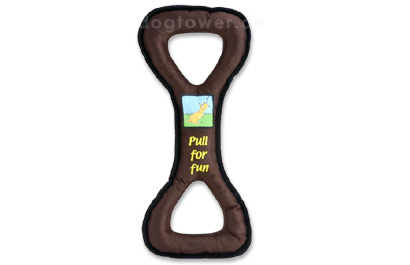 Hundedummy Pull for Fun