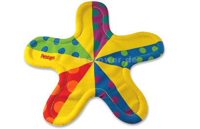 Hundefrisbee Fitness Fling Hundefrisbee Fitness Fling