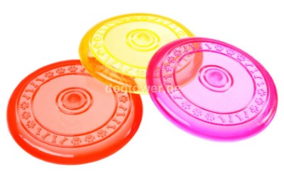 Hundefrisbee JellyBe