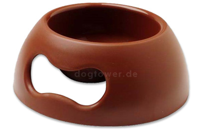 Hundenapf choco, United Pets Hundenapf choco, United Pets
