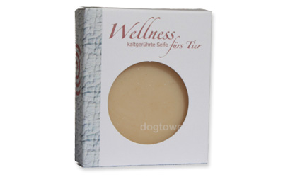 Hundeseife Wellness Hundeseife Wellness