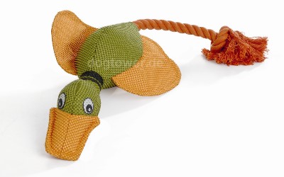 Hundespielzeug Ente Hundespielzeug Ente