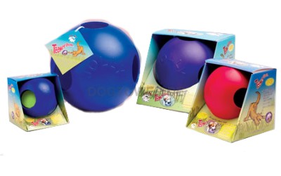 Jolly Teaser Ball