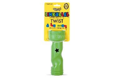 Premier Hundespielzeug Linkables Twist
