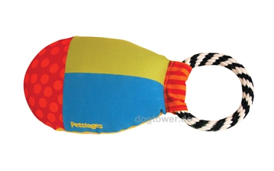Hundespielzeug Toss & Retrieve