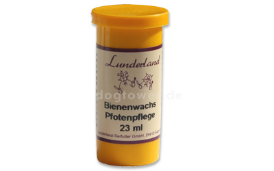 Pfotenpflegestift Bienenwachs Pfotenpflegestift Bienenwachs
