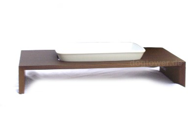 Replus Futterstation tabac, mini Replus Futterstation tabac, mini