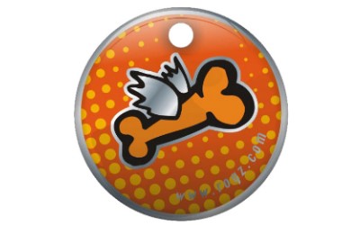 Rogz Passport Flying Bone Rogz Passport Flying Bone
