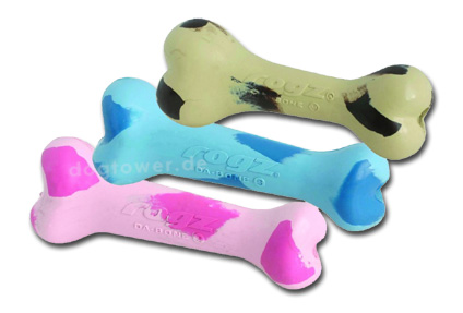 Rogz Pupz Kauknochen Rogz Pupz Kauknochen