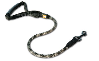 Kurze Rundleine Knot-a-Long