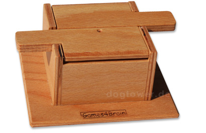 Schatztruhe