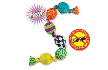 Squeak Chain Squeak Chain
