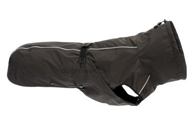 hundebekleidung von Stock & Stein: Hundejacke Rainmaster