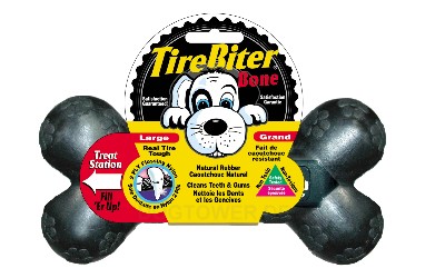 Tirebiter Hundeknochen Tirebiter Hundeknochen