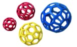 Boomer Cube Hundeball Boomer Cube Hundeball