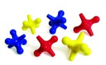 Boomer Vollgummi Jackeroo Boomer Vollgummi Jackeroo