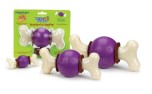 Hundespielzeug Bouncy Bone