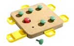 Brain Train Cube