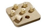 Doggy Brain Train Shell Game