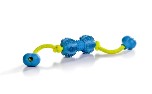 Dental Hundeknochen mit Seil
