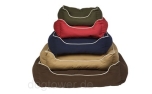 Dog Gone Smart Lotus Hundebett Lounger