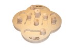 DogFighter, Holz DogFighter, Holz