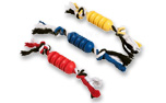 Dummy Boomer Tube