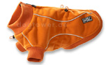 Outdoor- Fleecejacke Hurtta Pro, orange