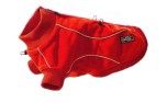 Fleecejacke Hurtta Pro, rot
