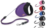 Seilleine 8m Flexi Comfort Long Seilleine 8m Flexi Comfort Long