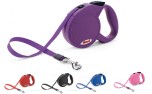 Rollleine Flexi Classic Compact (Gurt, 5m) Rollleine Flexi Classic Compact (Gurt, 5m)