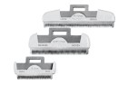 Ersatzklingen f�r Fur Buster Felltrimmer