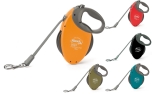Gurt- Leine Flexi Giant 8m Gurt- Leine Flexi Giant 8m
