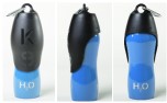 H2O4K9 Wasserflasche blau H2O4K9 Wasserflasche blau
