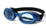 Doggles Hundebrillen, blau Doggles Hundebrillen, blau