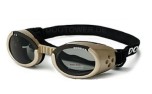 Hundebrille Doggles, chrom Hundebrille Doggles, chrom