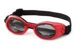 Hundebrille Doggles, rot Hundebrille Doggles, rot