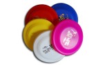 Hundefrisbee Disc Dog Love