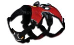 Hundegeschirr Web Master, rot
