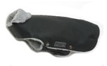 Hundejacke Wolters Biker, schwarz Hundejacke Wolters Biker, schwarz