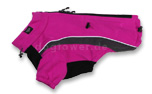 Fleecejacke Rogz Polar Skin, pink
