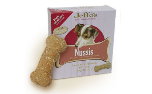 Hundekekse Backmischung Nussis Hundekekse Backmischung Nussis