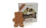 Hundekekse Honig Teddys Hundekekse Honig Teddys