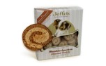 Hundekekse Mandelschnecken Hundekekse Mandelschnecken