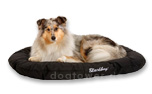 Hundekissen Blackbay