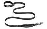 Ruffwear Hundeleine Flat Out, schwarz Ruffwear Hundeleine Flat Out, schwarz